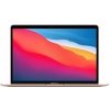 Apple Macbook Air 2020 Gold MGND3CZ/A Apple MacBook Air 13 ,M1 chip with 8-core CPU and 7-core GPU, 256GB,8GB RAM - Gold