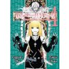 Death Note - Zápisník smrti 4 - Cugumi, Obata Takeši Oba