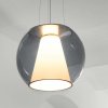 Serien Lighting serien.lighting Návrh S závesné svietidlo 927 Triac modrá