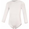 LITTLE ANGEL Body BASIC DR UPF 50+ tenké Outlast® 86 pearl