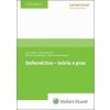 Daňovníctvo - teória a prax - Juraj Válek, Jana Kušnírová, Denisa Ihnatišinová, Marcela Rabatinová