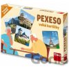 Pexeso památky velké kartičky - Dino