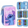 PERAČNÍK LILO A STITCH ROZKLADACÍ TROJPOSCHODOVÝ DISNEY STITCH TRI KOMORY