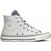 Converse Chuck Taylor All Star Denim Fashion Hi A02881/Egret/Navy/Summit Sage