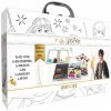 KREATÍVNY KUFOR HARRY POTTER SADA NA MAĽOVANIE A KRESLENIE JIRI MODELS