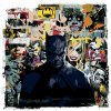 Zuty – Komiksový batman, 40 × 50 cm, vypnuté plátno na rám 8596530134534