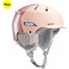 Prilba na snowboard Bern Hendrix Mips metallic rose gold hatstyle S (52-55,5 cm) 25/26 - Odosielame do 24 hodín