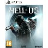 Hell is Us (PS5)