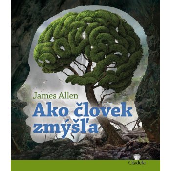 Ako človek zmýšľa