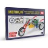 Merkur M 018 Motocykle