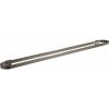Grohe Selection - Držiak na uteráky, kefovaný Hard Graphite - 41058AL0