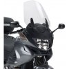 číre plexi KD307ST, KAPPA, HONDA NT 700 Deauville (06-12)
