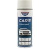 PRESTO CAR´S - Nitro-kombinačná farba na auto v spreji (biela lesklá, 0,4 L)