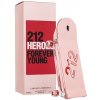 Carolina Herrera 212 Heroes Forever Young 80 ml parfémovaná voda pro ženy