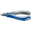 Presné Electronics bočné cvikacie kliešte 125 mm KNIPEX 79 62 125