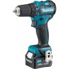 Makita DF332DSME - AKUMULÁTOROVÝ VŔTACÍ SKRUTKOVAČ