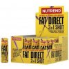 Nutrend Fat Direct Shot 1200 ml