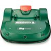 Robotická kosačka Belrobotics Bigmow GPS-RTK do 75 000m2