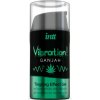 Intt Vibration! Ganjah Tingling effect gel 15ml