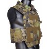 Nosič plátov CIBV Cataphract Templar's Gear® – Vzor 95 woodland