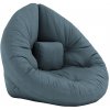 Karup Design MINI NIDO 75x80x60 cm petrol blue