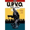 Ú.P.V.O. 5 - Černý plamen, Arcudi John; Mignola Mike, 2022