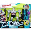 MixMashers Marvel Megatron Deluxe figúrka 12 cm tvor hrdinu Hasbro F9736