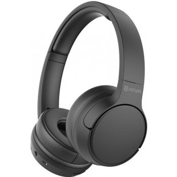 eSTUFF JUNO On-Ear Bluetooth Headset od 16,22 € - Heureka.sk