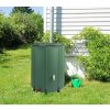 Westmann Oskar L dažďový sud 500L zelená WMZY-500