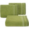 Sada uterákov RIKI 08 olivová
