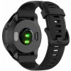 Pásik RZAkcesoria pre Garmin 22 mm čierny