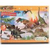 Mac Toys Adventný kalendár dinosauři