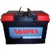 AKUMA Akuma Komfort 12V 74Ah 640A L3 74