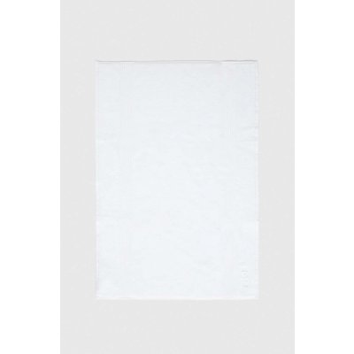 BOSS Bavlnený uterák 60 x 90 cm 1013462 biela