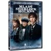 Mladý Sherlock Holmes - DVD