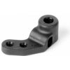 COMPOSITE STEERING BLOCK FOR 4MM KING PIN - RIGHT - GRAPHITE (372214)