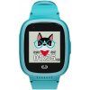 Smart hodinky pre deti Canyon CNE-KW48BL modré