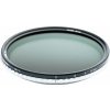 NiSi Filter ND-Vario 1-5 Stops True Color 67mm 6972949372910 (TC ND-VARIO 67)
