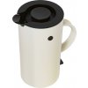 Stelton EM77 kanvica 1,5 l. biela