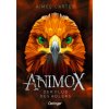 Animox 5. Der Flug des Adlers