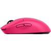 LOGITECH Logitech® G PRO 2 LIGHTSPEED Wireless Mouse - PINK 910-007309
