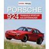 Edition PORSCHE FAHRER: Porsche 924