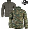 Bunda Pentagon GEN V 3.0 Parka - grécky vzor, XL
