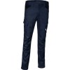Pracovné nohavice COFRA QUERRIN Farba: Modrá, Veľkosť: 3XL (V699-0-02_3XL)