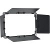 Nanlite Barndoor for Mixpad II 11C