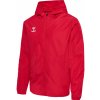 Hummel bunda s kapucňou HMLESSENTIAL AW jacket 224552-3062