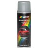 AUTOSPREJ ŠKODA - Farba na auto v spreji AC1070 - šedá svetlá 0,2 L