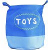 Textilný kôš na hračky i bielizeň Monsters Toys