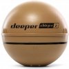 DEEPER SMART SONAR CHIRP+2 SONÁR NA RYBY