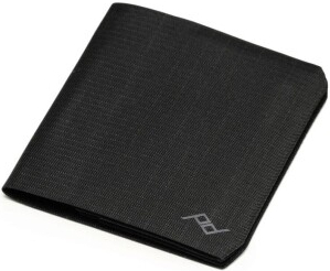 Peak Design Everyday Billfold Wallet Black čierna